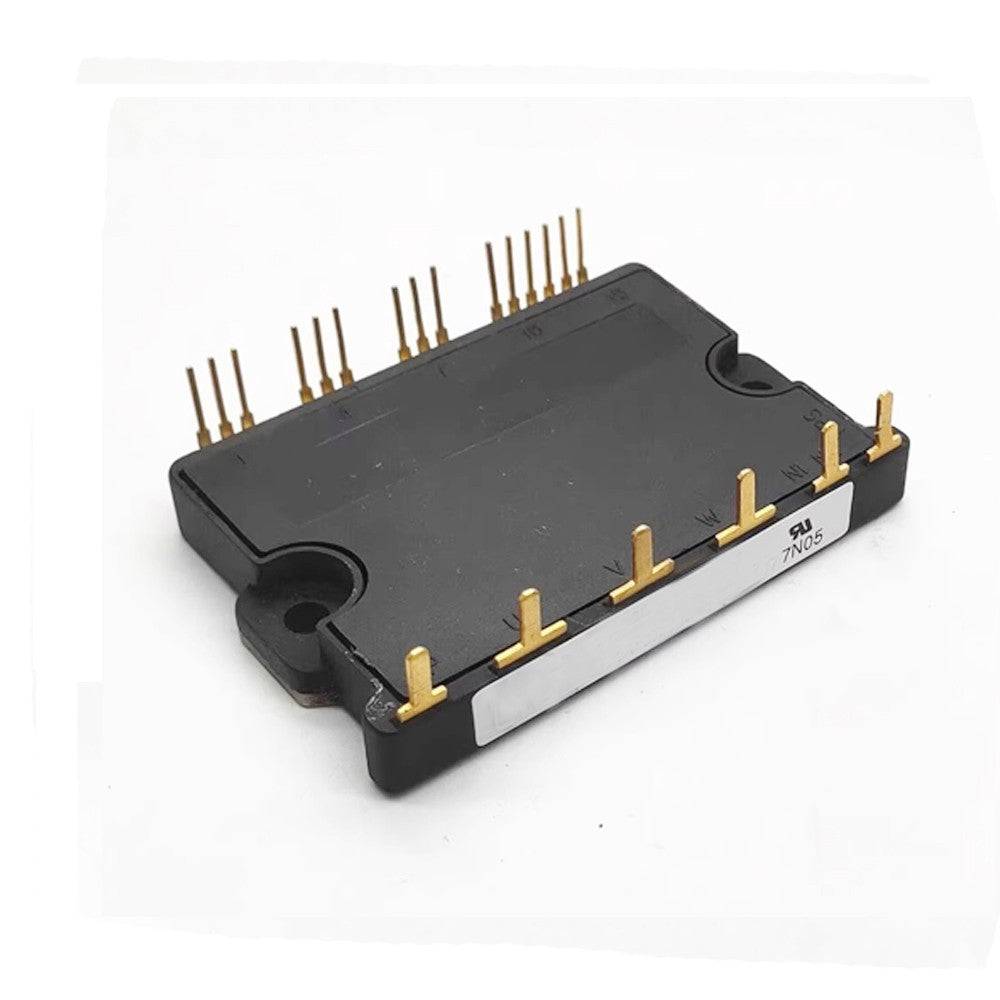 1 PIÈCES 6MBP20RTA060-01 A50L-0001-0326#A 6MBP20RTA-060-01 FUJI IGBT Emballage: module – vue 5