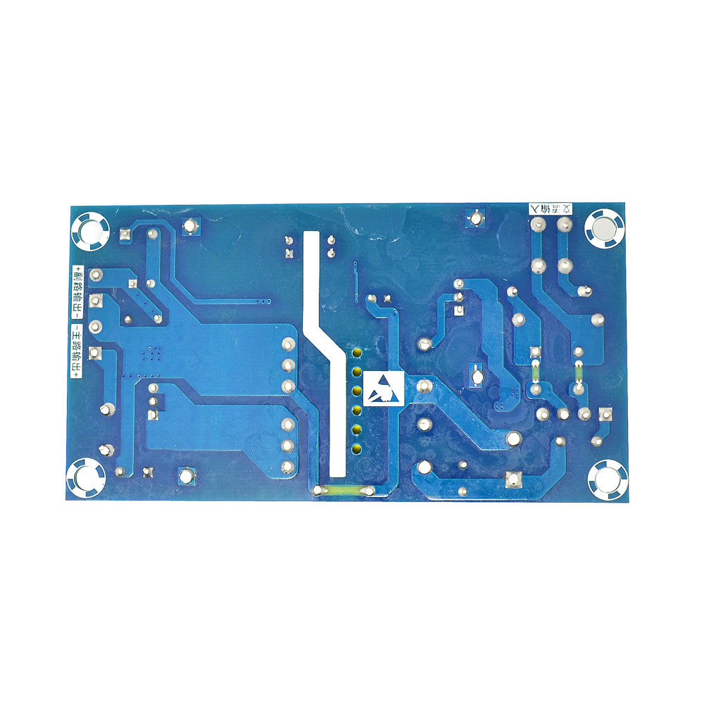Module de carte d'alimentation à double commutateur, module d'alimentation 120 W isolé double 24V4 A / 5V1 A – vue 6