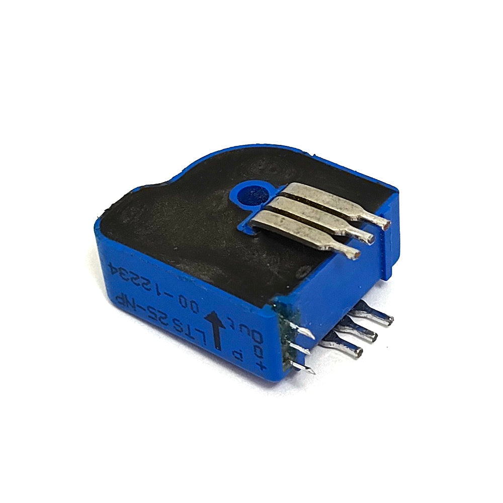 1 pièces LTS25-NP LTS 25-NP PAQUET: module – vue 6