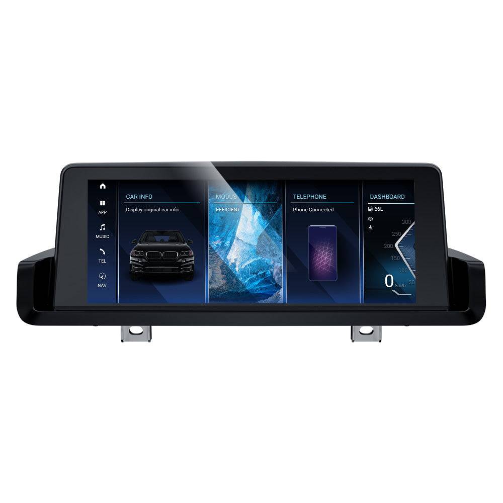 Autoradio GPS Andream pour BMW E90 E91 E92 E93 – vue 6
