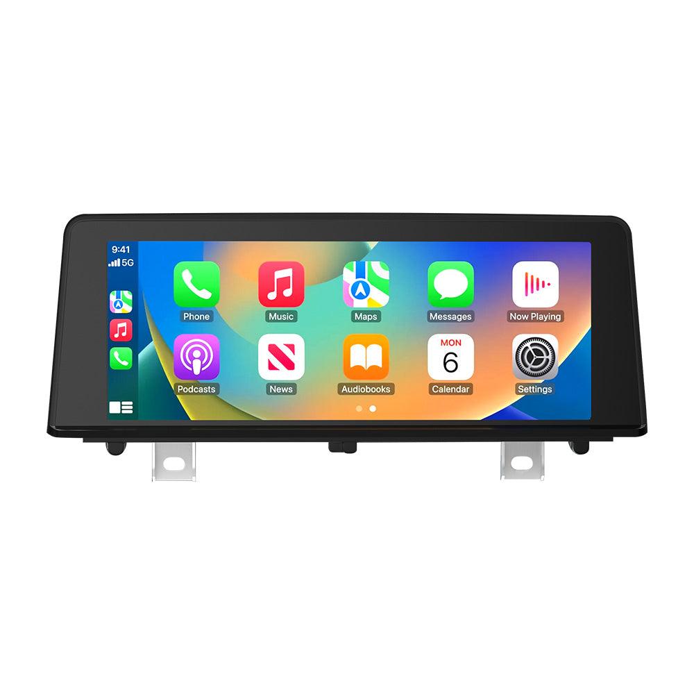 Écran multimédia auto Andream pour BMW F20 F21 – vue 5