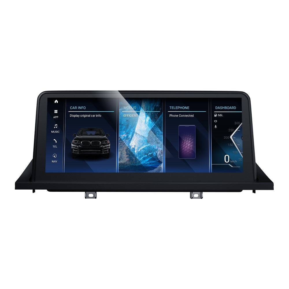 Autoradio GPS Andream pour BMW X5 E70 X6 E71 – vue 5