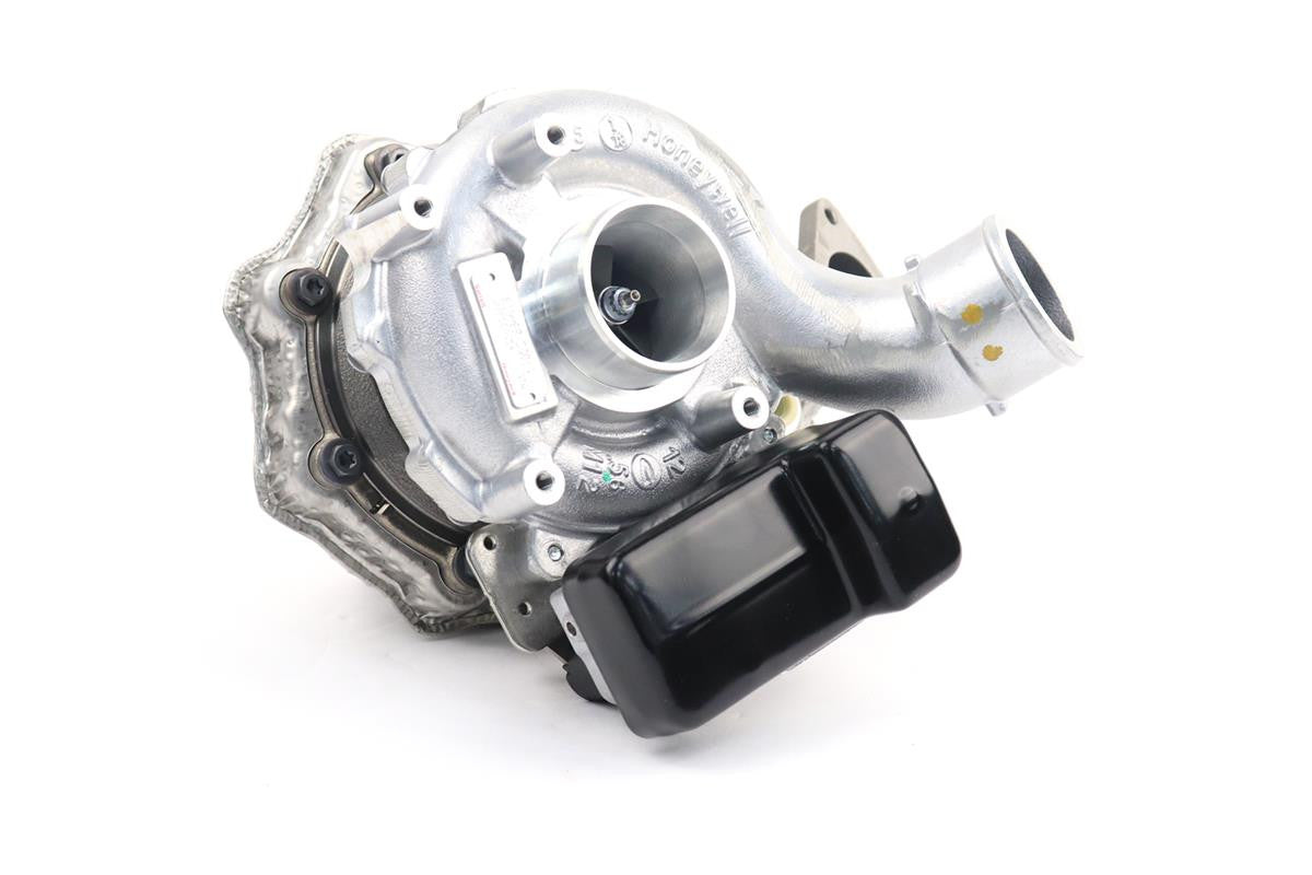 Darkside reconditioned garrett gtb2056vzk turbocompresseur pour VAG 3.0 TDI V6 059145874j 059145874d – Darkside Developments