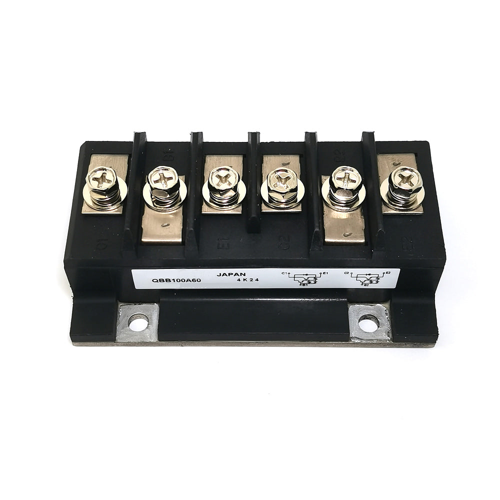 Paquet QBB100A60 : module – vue 6