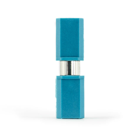 AMPIRE FAKRA adaptateur câble, femelle / femelle, bleu – vue 2 – NOVADOMIO