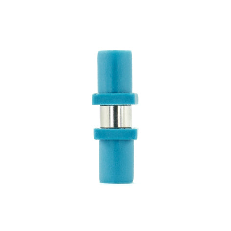 AMPIRE FAKRA adaptateur, mâle / mâle, bleu – vue 2 – NOVADOMIO