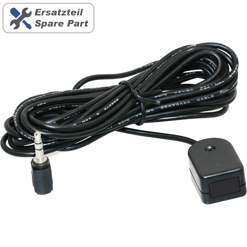 AMPIRE Infrared receiver pour DVX50/100-104, DVBT100/100L