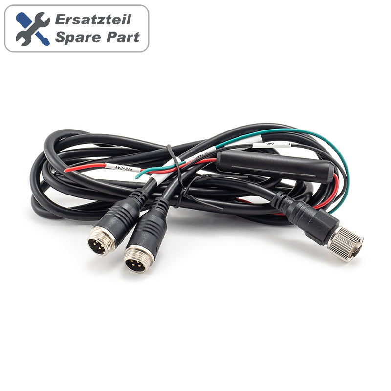 AMPIRE harness pour RVM072