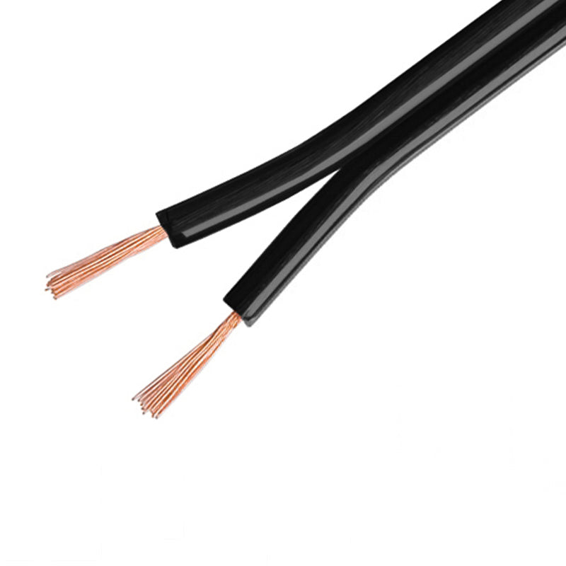 AMPIRE speaker câble 1,5mm², Premium Copper, 1m