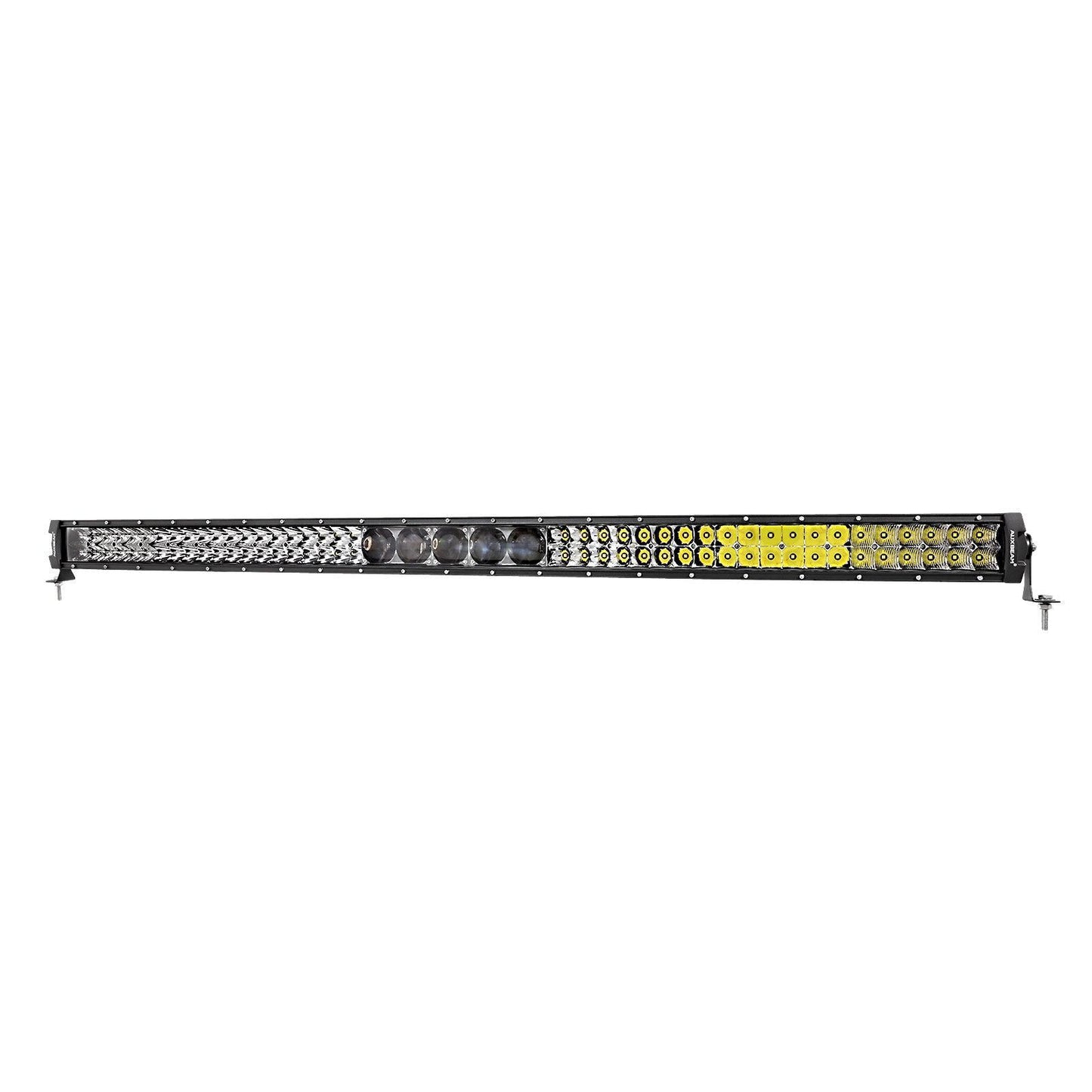 5D-PRO série Barres LED avec 5D Projectors pour Chevy Tahoe – vue 18