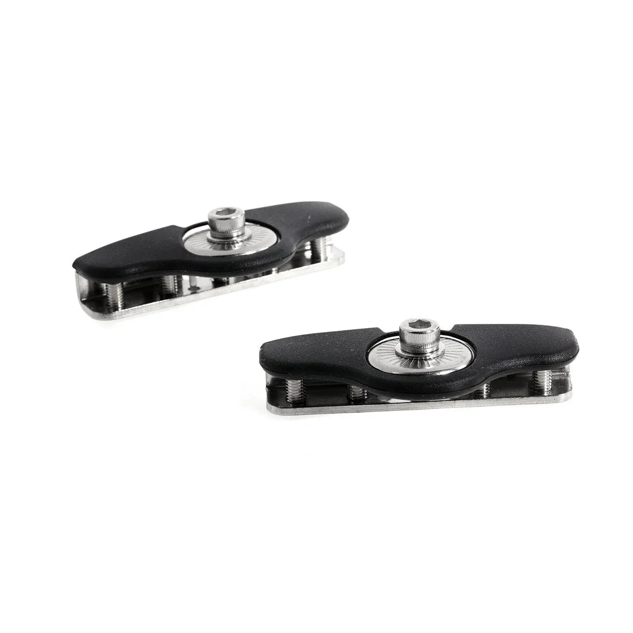 (2pcs/set) Universal Barres LED Spot Light Mounting Brackets Clamp Holder Design pour Jeep Truck SUV Offroad – vue 8
