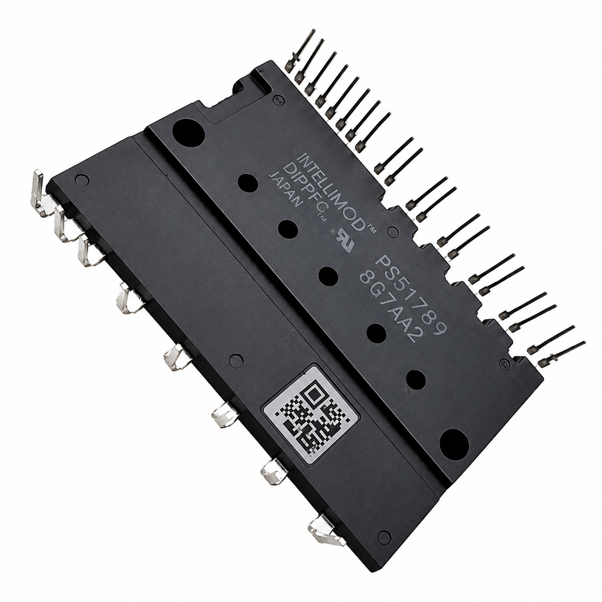 Module de climatisation à fréquence variable PS51789 / PS51787 – vue 4