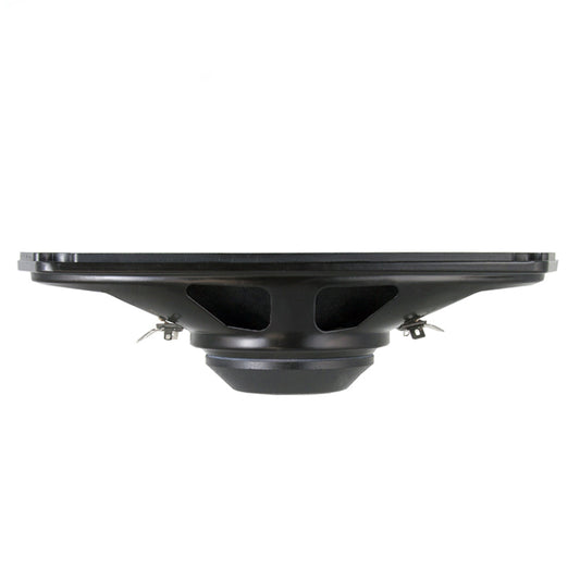 RETROSOUND haut-parleur DVC 4″ × 8″, 101×202 mm (pièce), néodyme – vue 2 – NOVADOMIO