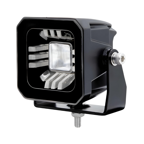 Boreman POD" - 2.8" Worklamp. R/A PO – 1001-1570 - photo 4