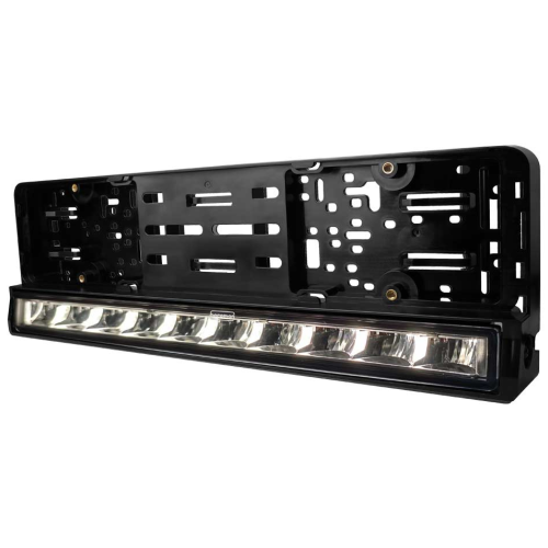 Boreman LED Number Plate lamp - 9500lms – 1001-6120 - photo 4