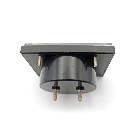 Ampèremètre AC / DC domestique DC1200 A 50mV M20968-3, voltmètre, Machine à souder Lincoln, pointeur dédié – vue 2