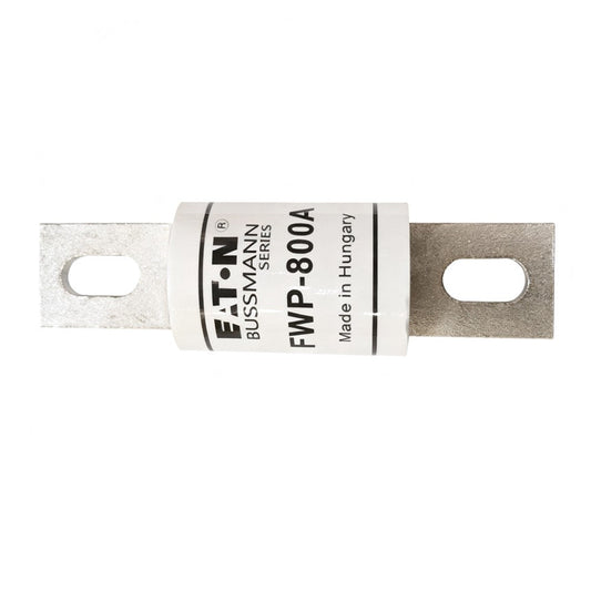 1 PIÈCES FWP-800 A FWP-800 A BUSSMANN FUSIBLE – vue 2