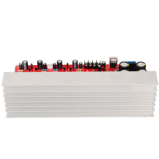Amplificateur DC12 V 2.0 canaux 350 W avec amplificateur assorti de haut-parleur haute température – vue 2