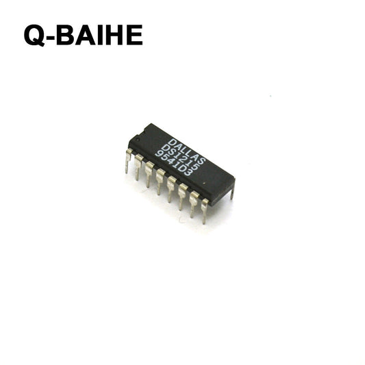 1 PIÈCES DS1215D PAQUET – vue 2