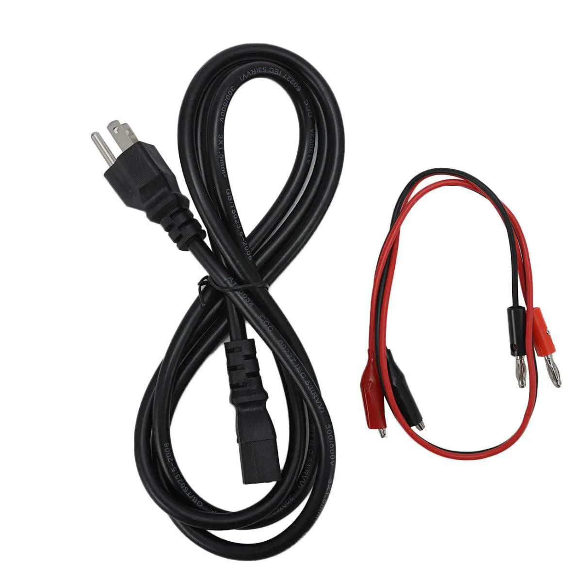 Multi-function High Compatible LED Tester LED Demo Case – vue 7
