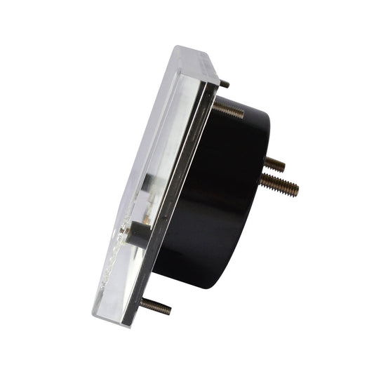 100 pièces / Lot SD-80 panneau mètre DC 50uA classe 2.5 80x80 mm – vue 2
