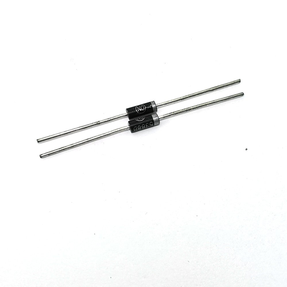 10 pièces 1N5388B 5 W DIODES ZENER en silicium – vue 6
