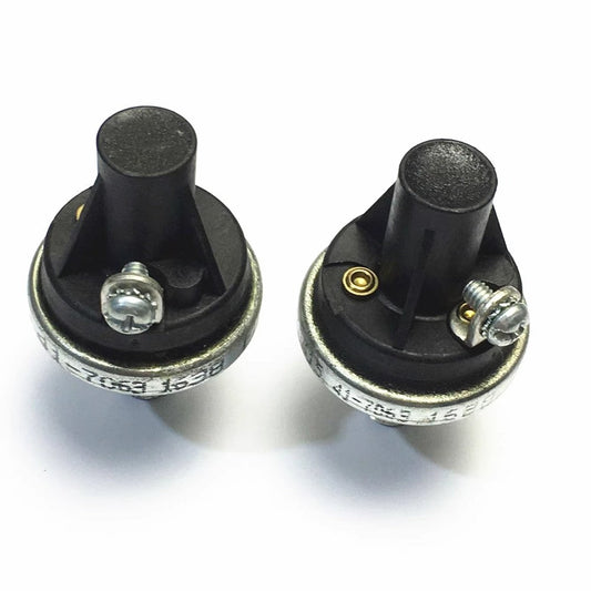 41-7063 417063 1083A70G15 adapté au capteur de pressostat d'huile Cold King 1Pin – vue 2