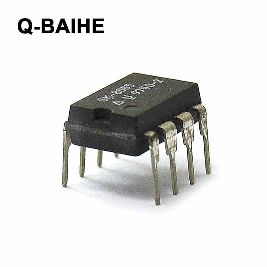 10 pièces / lot SK8085 Emballage: DIP-8, – vue 2