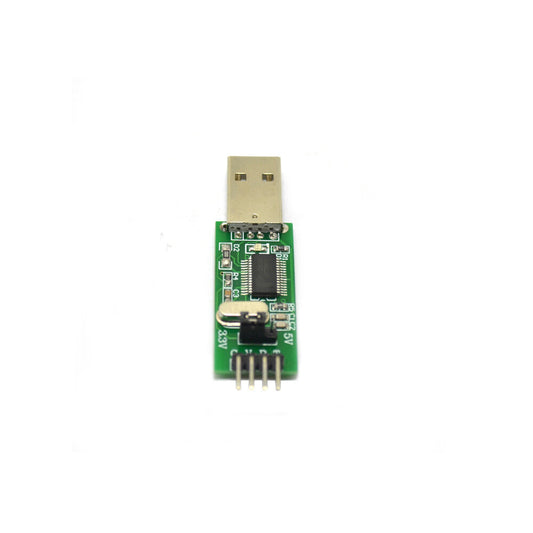 Module de conversion automatique USB vers RS232 TTL PL2303HX – vue 2
