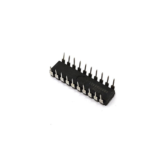 2 * GAL16V8D-15QPN Emballage : DIP, CMOS GAL EEPLD, 16V8, DIP20 – vue 2
