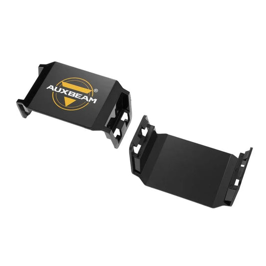 V-Max série Projecteurs LED compacts cache de protection noir – vue 2 – NOVADOMIO