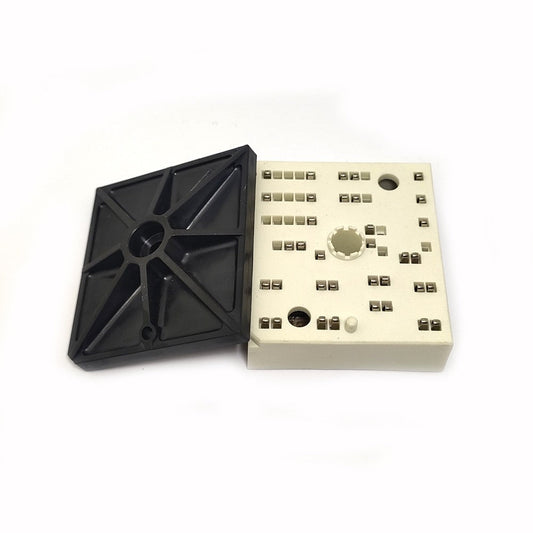 1 pièces SKIIP22NAB12T18 SKIIP 22NAB12T18 paquet: module – vue 2
