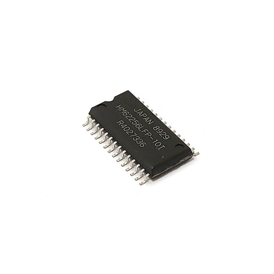 1 PIÈCES HM62256LFP-10T Emballage: SOP-28,32K X 8 SRAM STANDARD, 100 ns, PDSO28 – vue 2