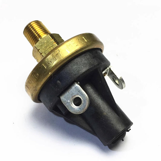 84158 1.9HG1650 T130000 adapté au pressostat Honeywell, capteurs normalement ouverts et normalement fermés – vue 2