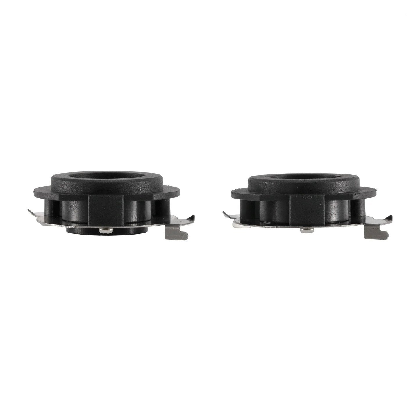 pour 2015 Mercedes Benz GL350 H7 Ampoules de phare LED Bundle – vue 13