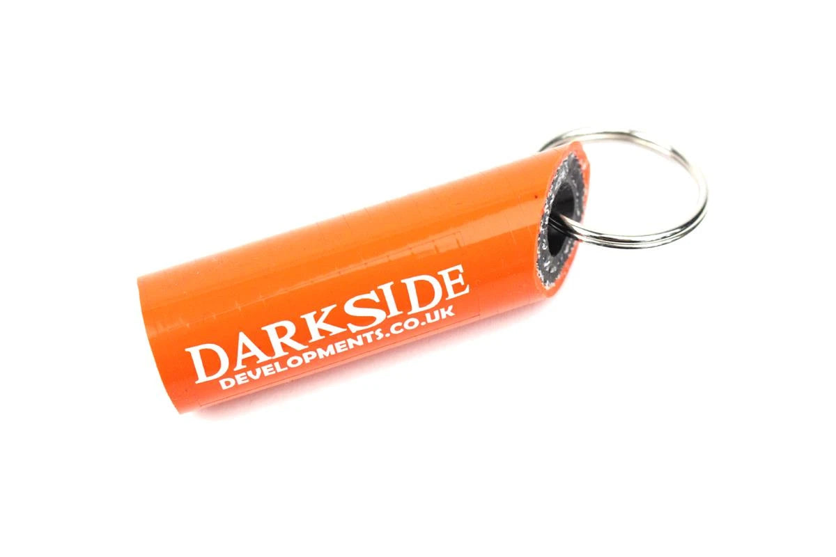 Porte clés silicone – Darkside Developments