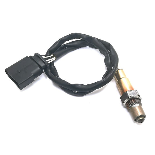 Capteur d'oxygène 0258006978 0258006466, pour Audi A3 A4 A6 A8 TT 1.8T VW Passat Polo – vue 2