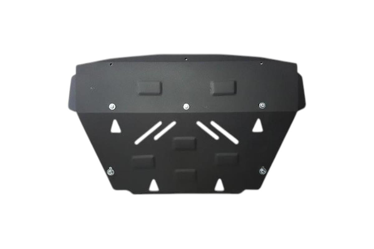 Acier protection de radiateur pour BMW X3 E83 2003 2010 – Darkside Developments