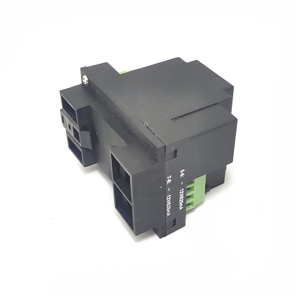 KBE4825 Transformateurs de type rail DIN 15 VA 220 V – vue 6