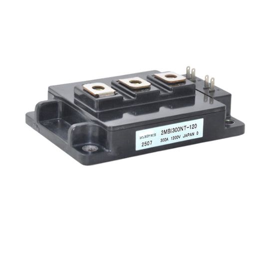 1 pièce 2MBI300NT-120 2MBI300S-120 2MBI300P-140 2MBI300U-120 FUJI IGBT paquet: module – vue 2