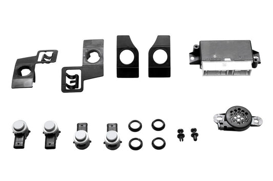 Kit complet Park Pilot arrière pour Seat Ateca KH7 – vue 2 – NOVADOMIO