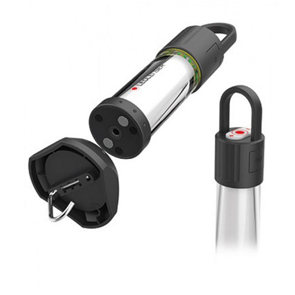 LED lantern LED Lenser ML6 Warm Light, 750 lm – vue 6