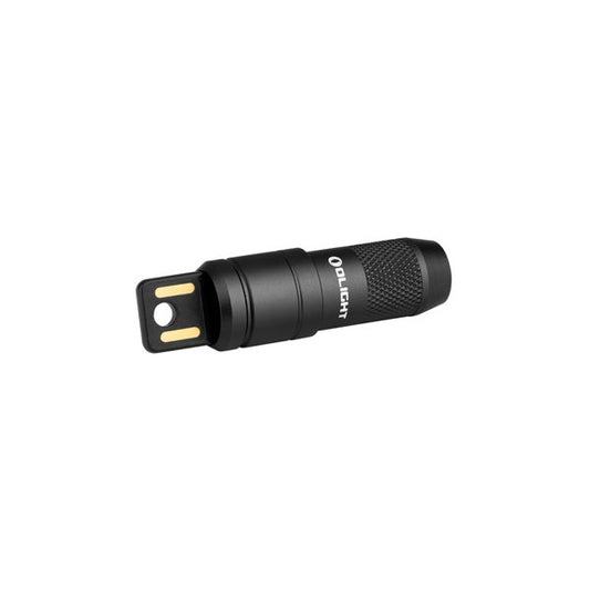 Lampe porte-clés Olight iMINI 2, 50 lm – vue 2 – NOVADOMIO
