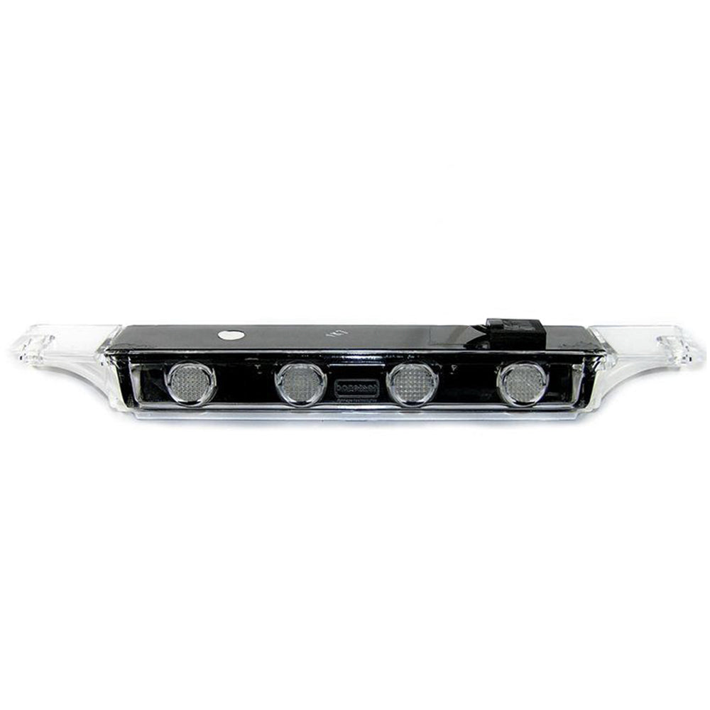 Boreman Scania down-lighter. Clear – 1001-3155-C - photo 1