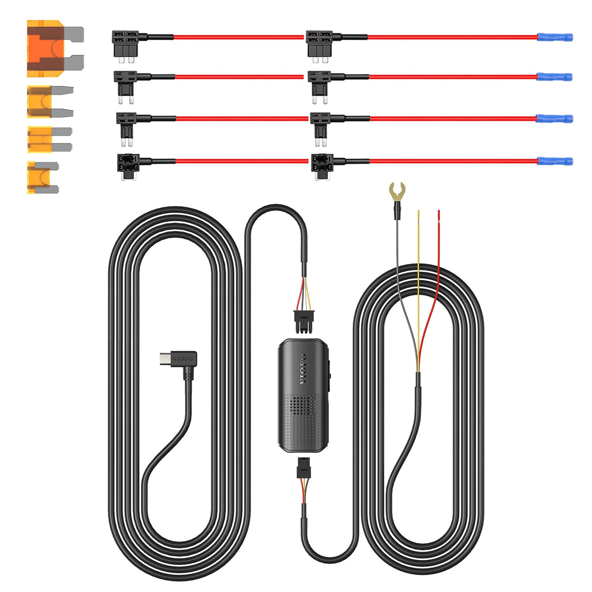 VIOFO HK – visuel produit