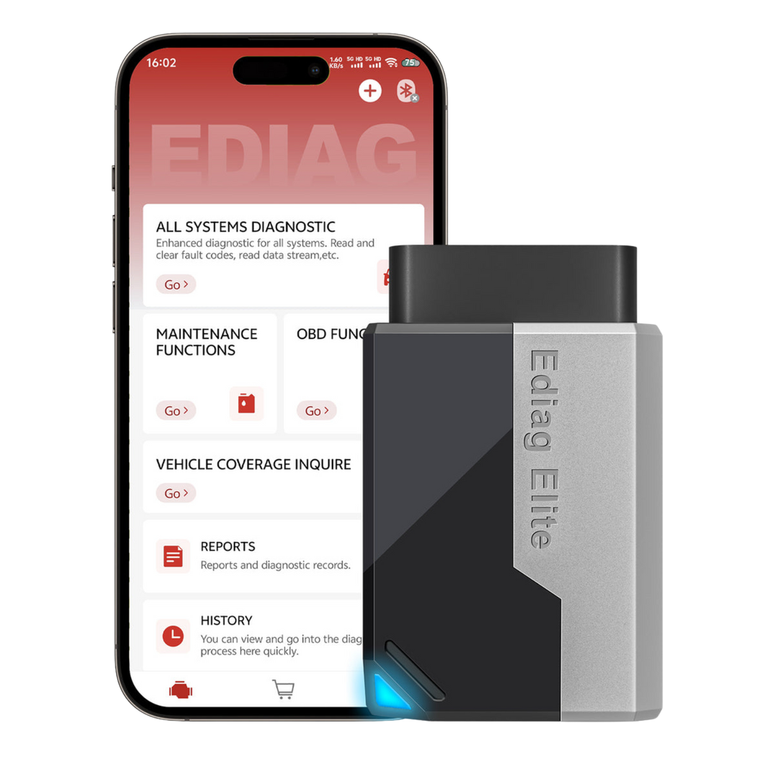 Scanner OBD2 KINGBOLEN - guide choisir valise diagnostic automobile NOVADOMIO