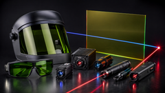 Laser Equipment & Protection