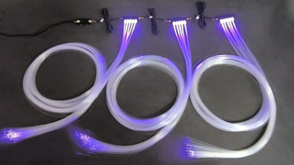Kit ciel étoilé dynamique – fibre optique 0,5 mm Symphony – photo 6