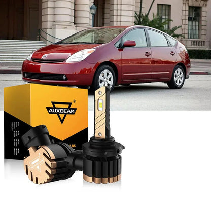 9006 Ampoules antibrouillard LED pour Toyota Prius 2004–2005 – NOVADOMIO