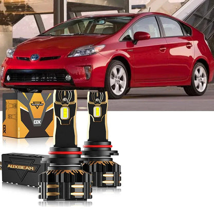 Kit d’ampoules LED de phare 9005 H11 pour Toyota Prius 2010–2015 – vue 13 – NOVADOMIO